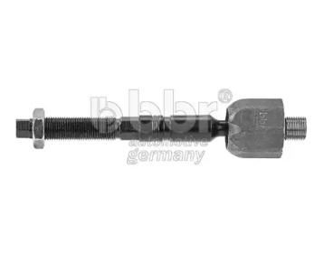 BBR AUTOMOTIVE 0011016662 -  Осевой шарнир, рулевая тяга